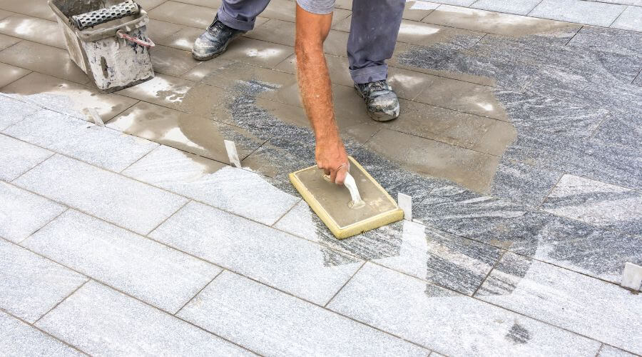 Professional Flat Roofing Installation in Amherst, TX